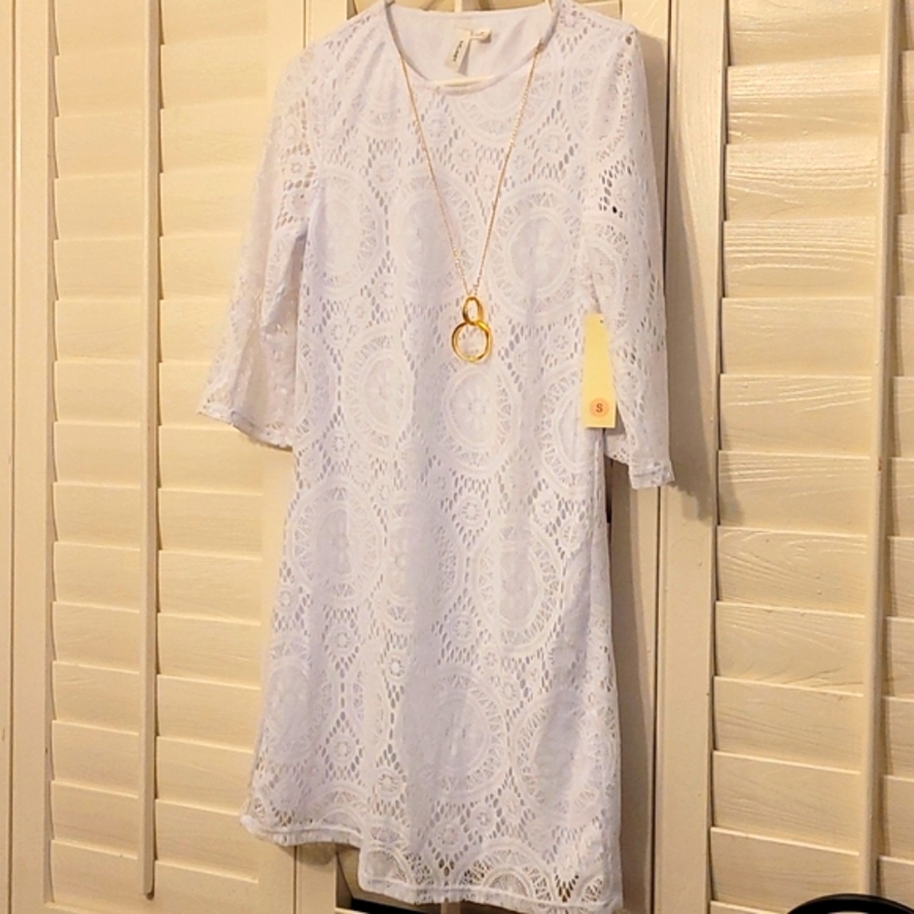 Ladies dress